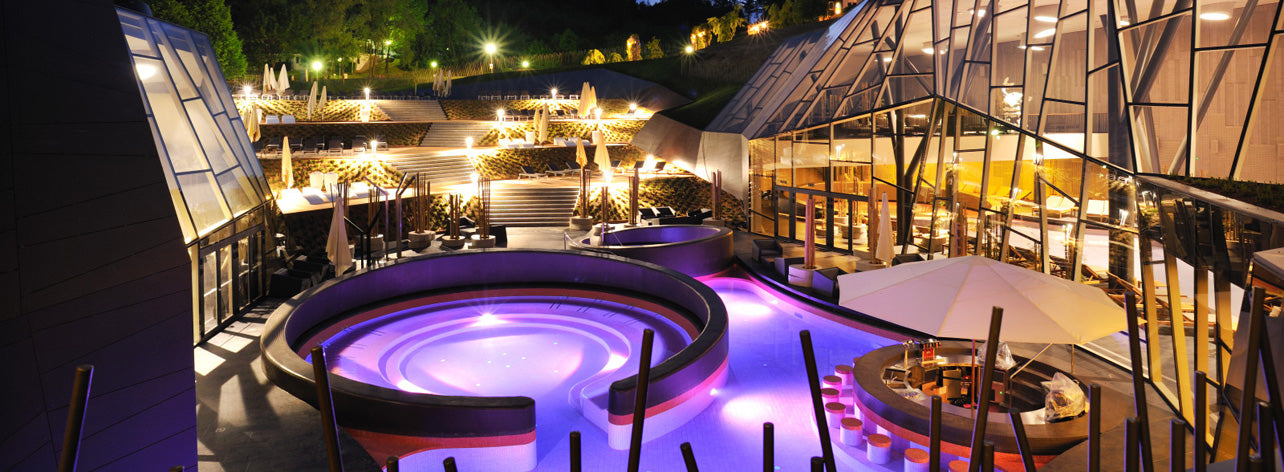 Wellness Orhidelia spa & wellness