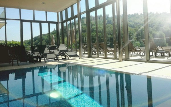 Romantični POBEG za dve osebi v Boutique Hotelu Atlantida*****