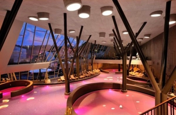 3 urno razvajanje za 2 osebi v Wellnessu Orhidelia