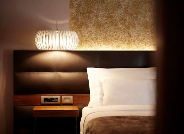 Romantični ODKLOP v Boutique Hotelu Atlantida*****