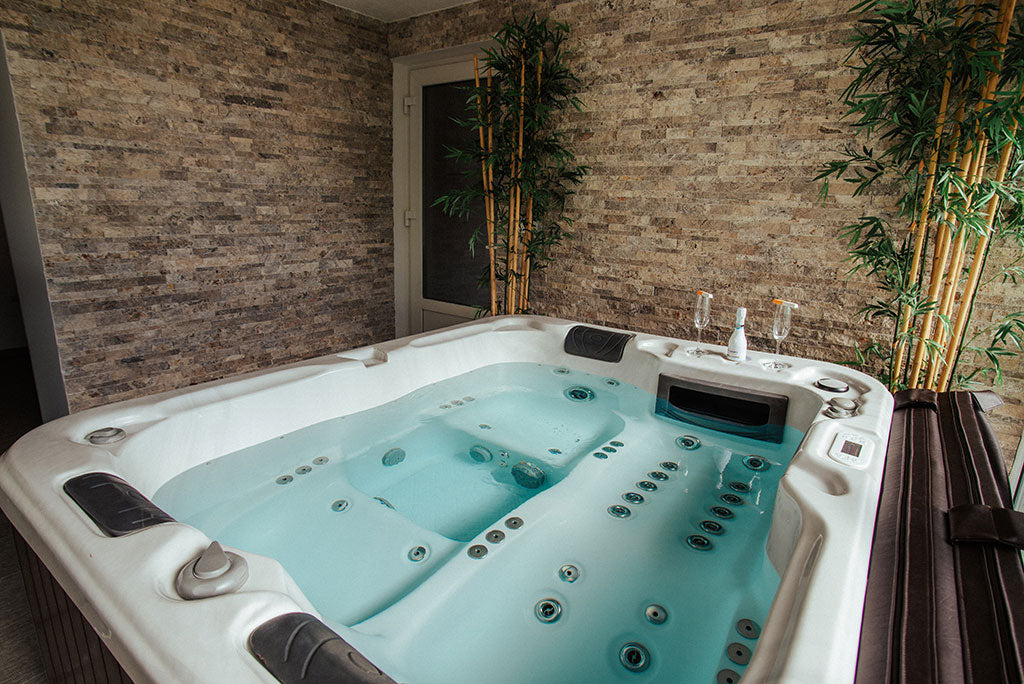 Paket razvajanja v dvoje