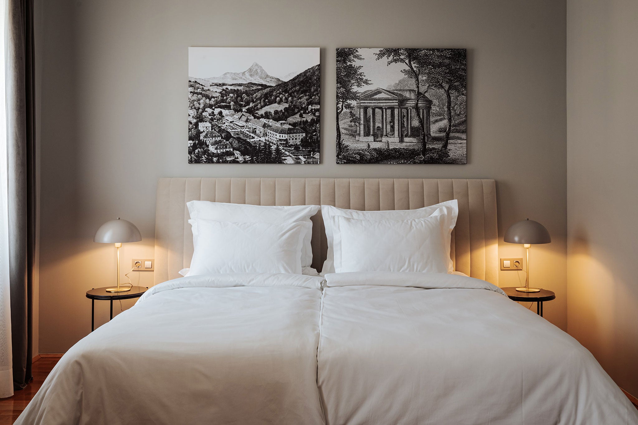 Wellness pobeg v dvoje v Hotelu Slatina