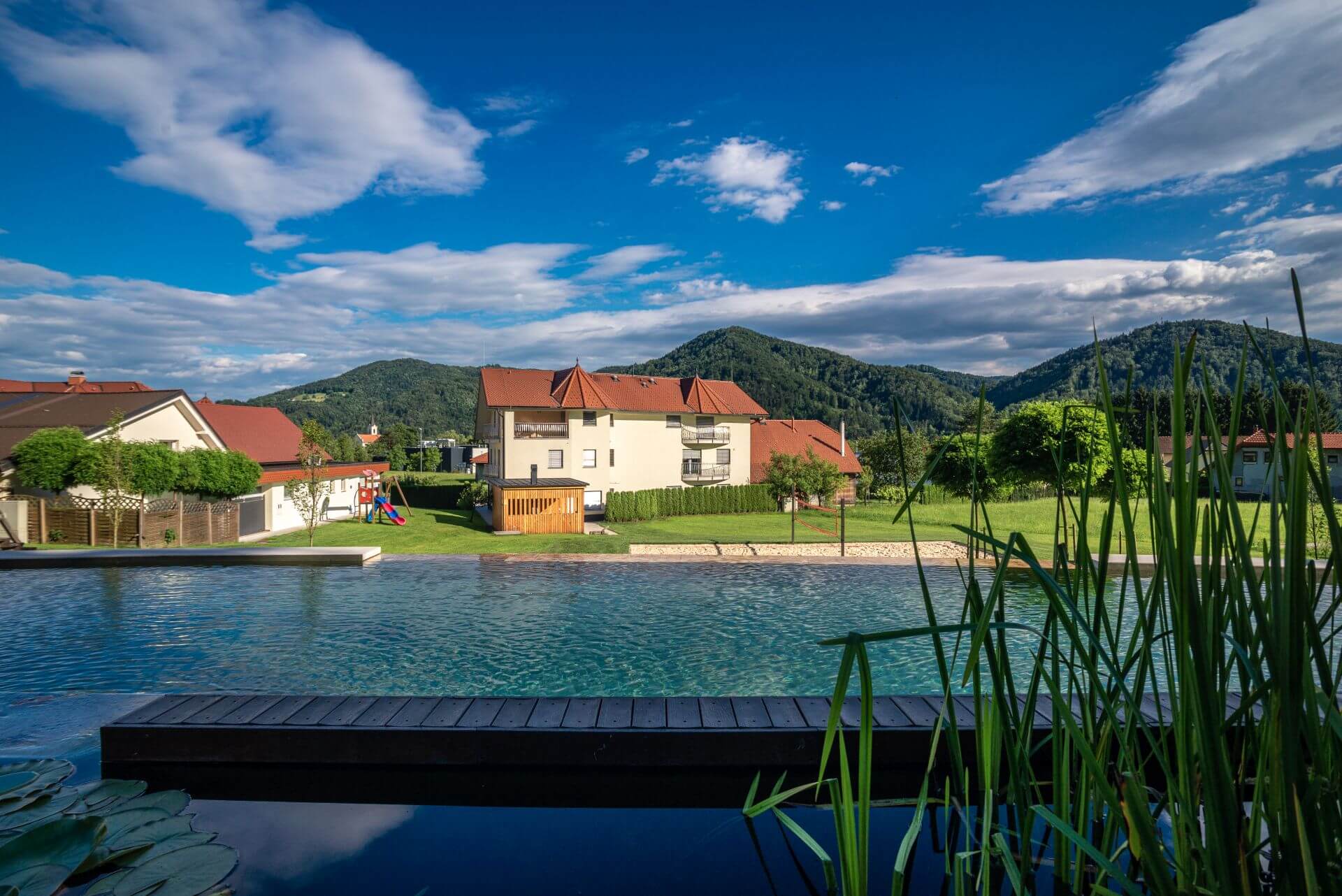Cvetlični vikend oddih za dve osebi