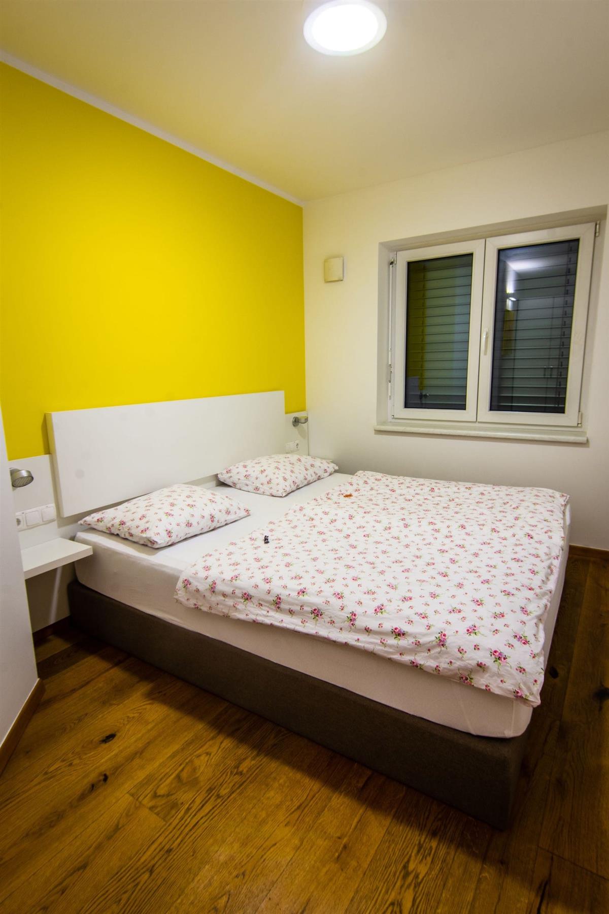 Cvetlični vikend oddih za dve osebi