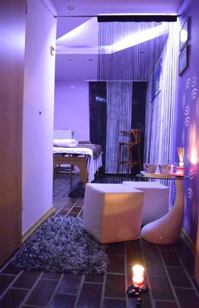RELAX paket za 2 osebi v Hotelu Silvester