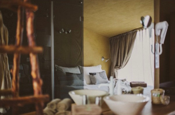 PAKET ORTENIA za dve osebi 2 noči